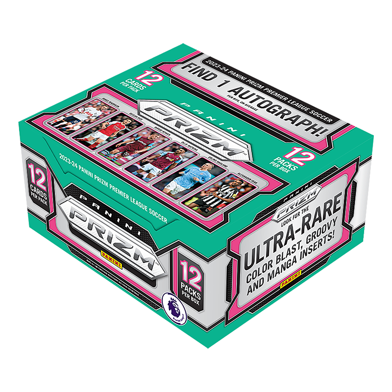 2023_24PANINIPRIZMEPLSOCCERHOBBYBOX