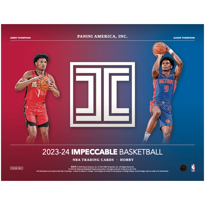 2023_24PaniniImpeccableBasketballHobbyBox_1