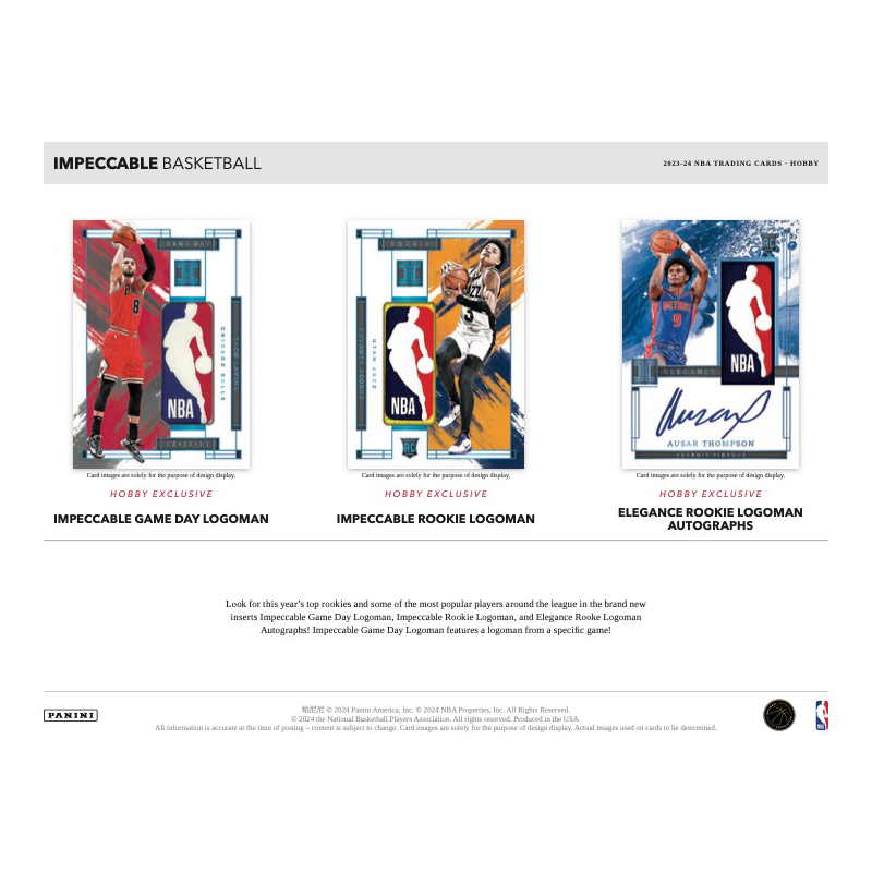 2023_24PaniniImpeccableBasketballHobbyBox_5