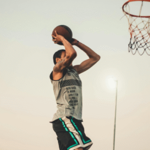 🏀Basketball: From Rookies to Icons