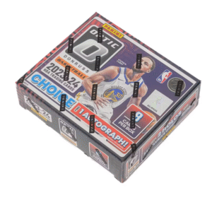 2023/24 Panini Donruss Optic Basketball Choice 20 Box Case