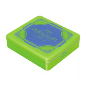 2024/25 Panini Immaculate Soccer Hobby 6 Box Case